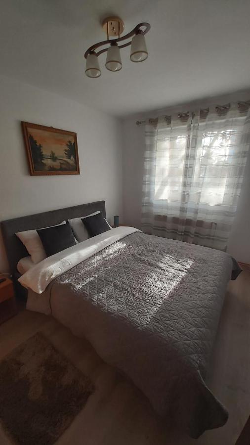 Relax Apartament Apartamento Satu Mare Exterior foto